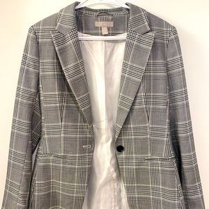 Matching suit jacket & pants H&M